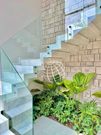 Imagem Casa com 4 Quartos à Venda, 264 m² em Condomínio Reserva São Nicolau - Atibaia