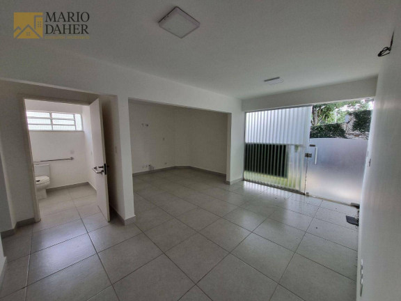 Ponto Comercial para Alugar, 150 m² em Vila Rubi - São José Dos Campos