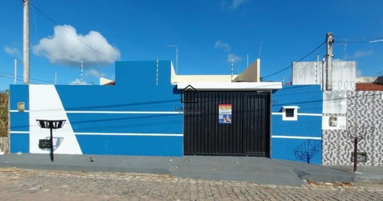 Imagem Casa com 2 Quartos à Venda, 84 m² em Cajupiranga - Parnamirim
