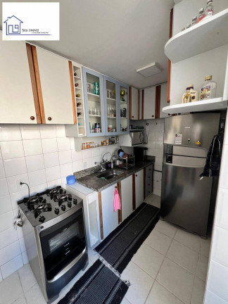 Imagem Apartamento com 2 Quartos à Venda, 100 m² em Recreio Dos Bandeirantes - Rio De Janeiro