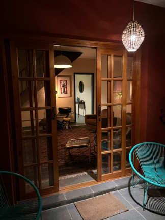 Imagem Casa com 2 Quartos à Venda, 85 m² em Vila Clementino - São Paulo Imagem Casa com 2 Quartos à Venda, 85 m² em Vila Clementino - São Paulo