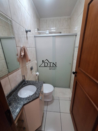 Imagem Apartamento com 3 Quartos à Venda, 98 m² em Canhema - Diadema