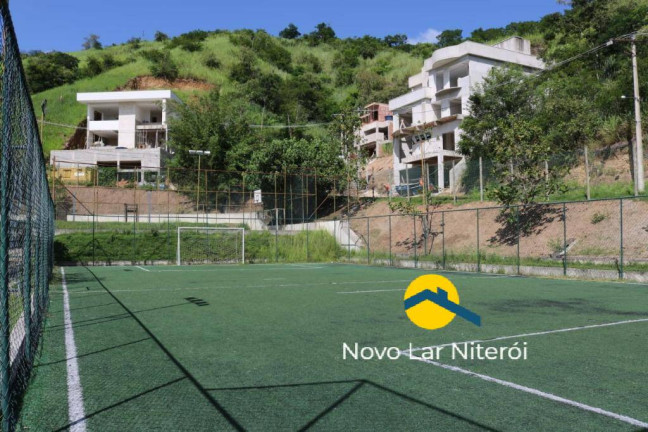 Imagem Cobertura com 2 Quartos à Venda, 142 m² em Maria Paula - Niterói Imagem Cobertura com 2 Quartos à Venda, 142 m² em Maria Paula - Niterói