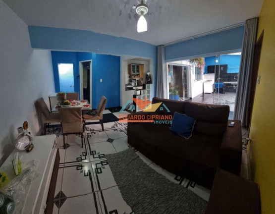 Imagem Casa com 4 Quartos à Venda, 200 m² em Vila Medeiros - São Paulo