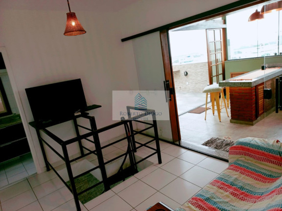 Imagem Cobertura com 3 Quartos à Venda, 130 m² em Camorim - Rio De Janeiro