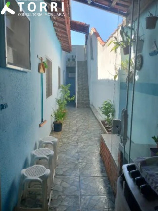 Imagem Casa com 3 Quartos à Venda, 75 m² em Parque São Bento - Sorocaba