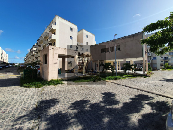 Imagem Apartamento com 3 Quartos à Venda, 55 m² em Candeias - Jaboatão Dos Guararapes