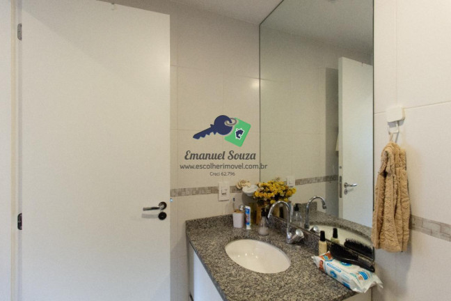 Imagem Apartamento com 2 Quartos à Venda, 57 m² em Saúde - São Paulo