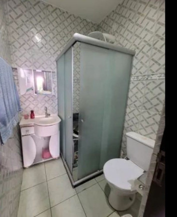 Imagem Apartamento com 3 Quartos à Venda, 95 m² em Saúde - Salvador Imagem Apartamento com 3 Quartos à Venda, 95 m² em Saúde - Salvador