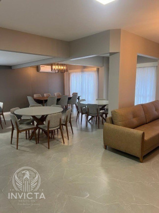 Imagem Apartamento com 3 Quartos à Venda, 99 m² em Centro - Balneário Camboriú