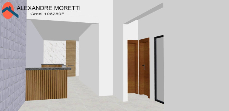 Imagem Casa com 3 Quartos à Venda, 154 m² em Horto Florestal Ii - Sorocaba