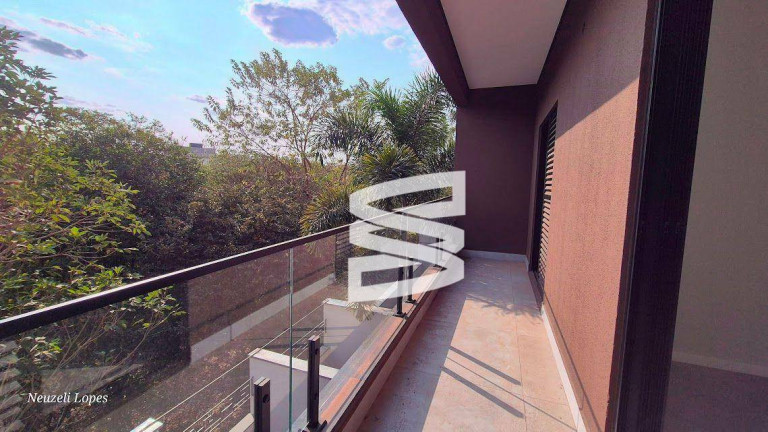 Casa com 3 Quartos à Venda, 154 m² em Ondas - Piracicaba