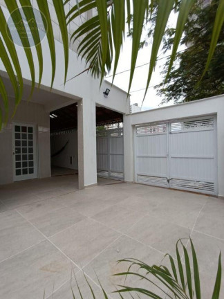 Imagem Sobrado com 3 Quartos à Venda, 120 m² em Aviação - Praia Grande