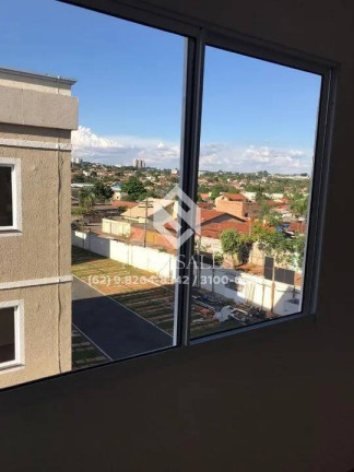 Imagem Apartamento com 2 Quartos à Venda, 48 m² em Jardim Imperial - Aparecida De Goiânia Imagem Apartamento com 2 Quartos à Venda, 48 m² em Jardim Imperial - Aparecida De Goiânia