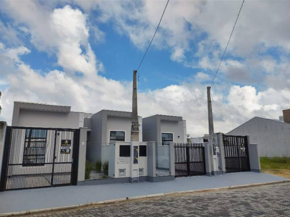 Casa com 3 Quartos à Venda, 80 m² em Mata Atlântica Ii - Tijucas