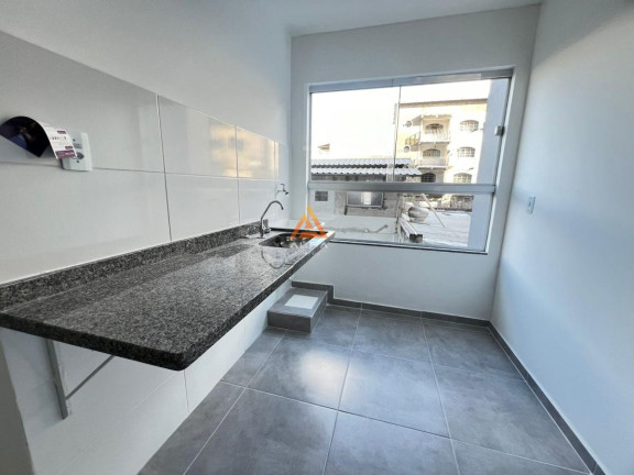 Imagem Studio com 1 Quarto para Alugar, 22 m² em Centro - Barbacena