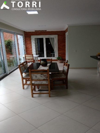 Imagem Casa de Condomínio com 4 Quartos à Venda, 36.500 m² em Condomínio Village Saint Claire - Sorocaba