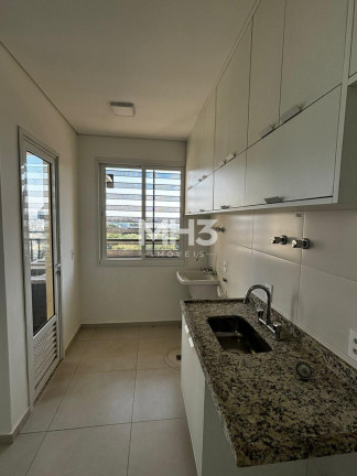 Imagem Imóvel com 3 Quartos à Venda, 91 m² em Swiss Park - Campinas
