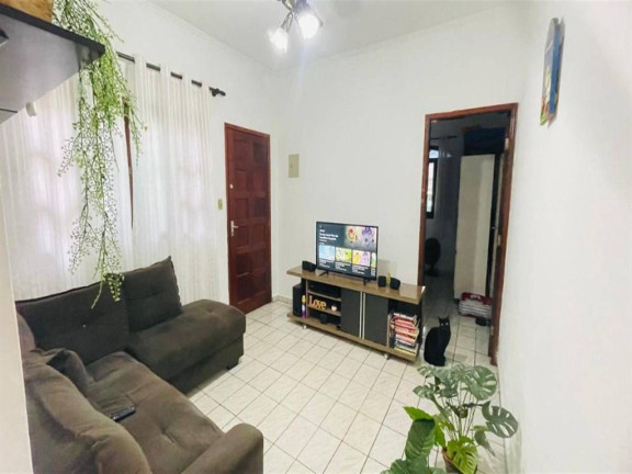 Imagem Casa com 2 Quartos à Venda, 95 m² em Ocian - Praia Grande Imagem Casa com 2 Quartos à Venda, 95 m² em Ocian - Praia Grande