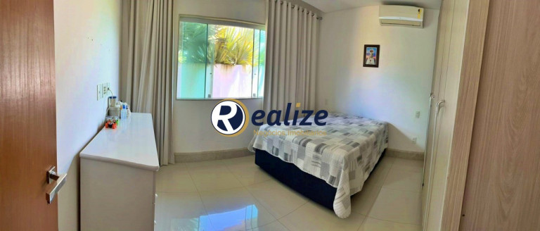 Imagem Casa com 4 Quartos à Venda, 270 m² em Nova Guarapari - Guarapari