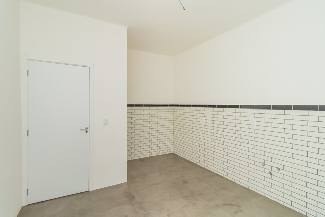 Imagem Apartamento com 3 Quartos à Venda, 110 m² em Mont Serrat - Porto Alegre