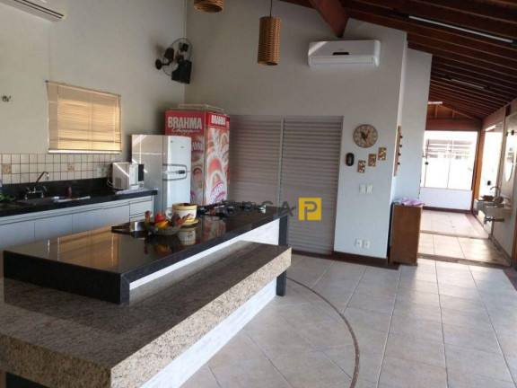 Imagem Casa com 3 Quartos à Venda, 446 m² em Terramerica Sb - Santa Bárbara D'oeste Imagem Casa com 3 Quartos à Venda, 446 m² em Terramerica Sb - Santa Bárbara D'oeste