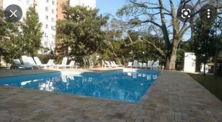Imagem Apartamento com 2 Quartos à Venda, 50 m² em Vila Carmosina - São Paulo Imagem Apartamento com 2 Quartos à Venda, 50 m² em Vila Carmosina - São Paulo
