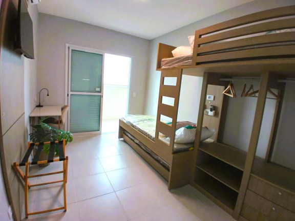 Imagem Apartamento com 2 Quartos à Venda, 77 m² em Vila Atlântica - Mongaguá Imagem Apartamento com 2 Quartos à Venda, 77 m² em Vila Atlântica - Mongaguá