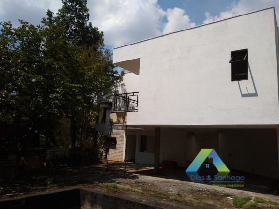 Imagem Sobrado com 4 Quartos à Venda, 800 m² em Morumbi - São Paulo