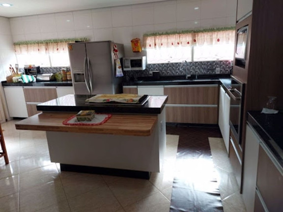 Imagem Casa com 3 Quartos à Venda, 400 m² em Jardim Paulista - Atibaia Imagem Casa com 3 Quartos à Venda, 400 m² em Jardim Paulista - Atibaia