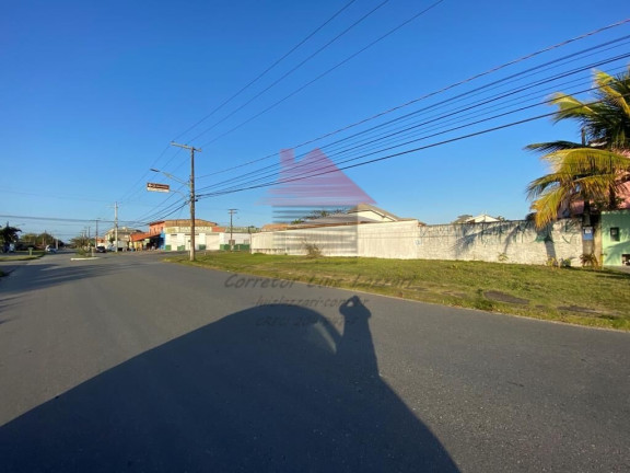 Imagem Terreno à Venda, 378 m² em Convento Velho - Peruíbe Imagem Terreno à Venda, 378 m² em Convento Velho - Peruíbe