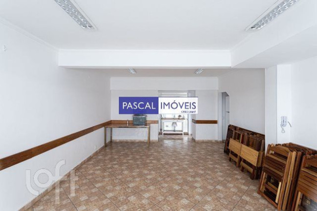 Imagem Apartamento com 2 Quartos à Venda, 51 m² em Itaim Bibi - São Paulo
