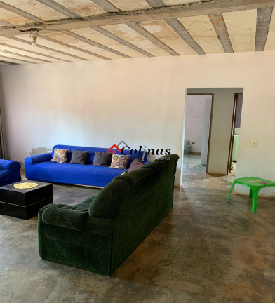 Imagem Imóvel com 4 Quartos à Venda, 1.720 m² em Antes Do Centro - Ibiúna