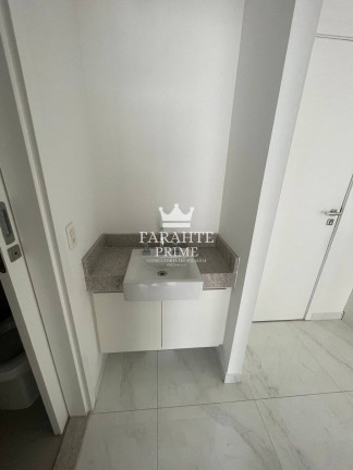 Imagem Apartamento com 1 Quarto à Venda, 42 m² em Gonzaga - Santos Imagem Apartamento com 1 Quarto à Venda, 42 m² em Gonzaga - Santos