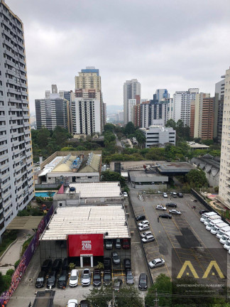 Imagem Apartamento com 2 Quartos para Alugar, 84 m² em Alphaville Centro Industrial E Empresarial/alphaville. - Barueri Imagem Apartamento com 2 Quartos para Alugar, 84 m² em Alphaville Centro Industrial E Empresarial/alphaville. - Barueri