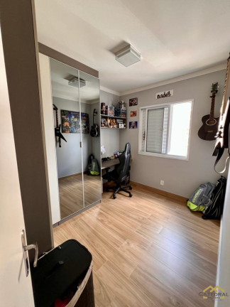 Imagem Apartamento com 2 Quartos à Venda, 50 m² em Vila Nambi - Jundiaí Imagem Apartamento com 2 Quartos à Venda, 50 m² em Vila Nambi - Jundiaí