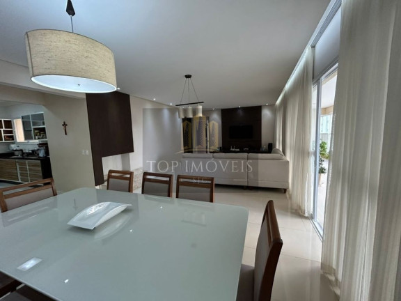 Imagem Apartamento com 3 Quartos à Venda, 156 m² em Jardim Das Indústrias - São José Dos Campos Imagem Apartamento com 3 Quartos à Venda, 156 m² em Jardim Das Indústrias - São José Dos Campos