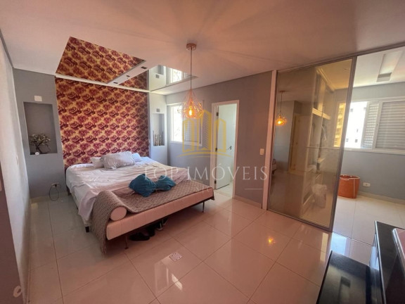Imagem Apartamento com 2 Quartos à Venda, 140 m² em Jardim Das Indústrias - São José Dos Campos Imagem Apartamento com 2 Quartos à Venda, 140 m² em Jardim Das Indústrias - São José Dos Campos