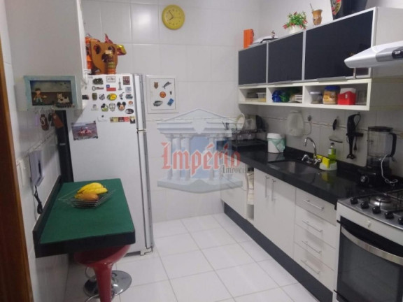 Imagem Apartamento com 2 Quartos à Venda, 112 m² em Santa Maria - Santo André Imagem Apartamento com 2 Quartos à Venda, 112 m² em Santa Maria - Santo André