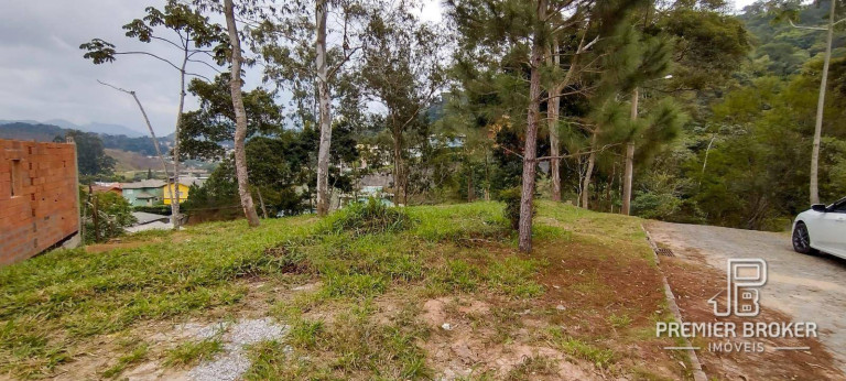 Imagem Terreno à Venda, 483 m² em Vargem Grande - Teresópolis Imagem Terreno à Venda, 483 m² em Vargem Grande - Teresópolis