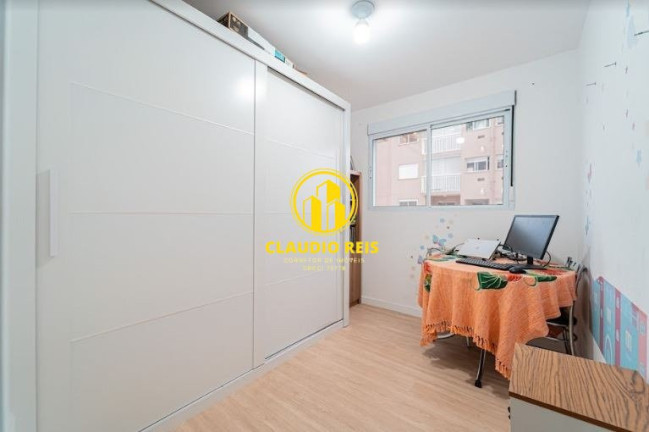 Imagem Apartamento com 2 Quartos à Venda, 60 m² em Socorro - São Paulo