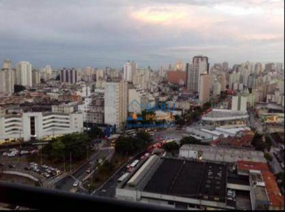 Imagem Apartamento com 3 Quartos à Venda, 75 m² em Barra Funda - São Paulo