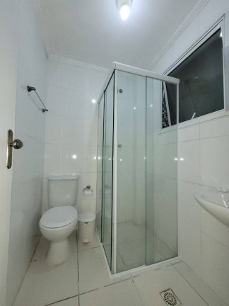 Imagem Apartamento com 2 Quartos à Venda, 70 m² em Guilhermina - Praia Grande