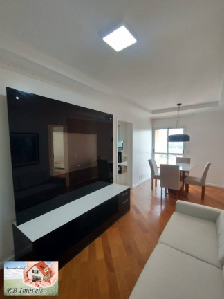 Imagem Apartamento com 2 Quartos à Venda, 49 m² em Casa Branca - Santo André Imagem Apartamento com 2 Quartos à Venda, 49 m² em Casa Branca - Santo André