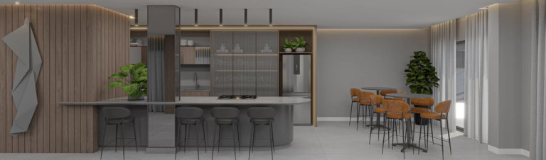 Imagem Apartamento com 3 Quartos à Venda, 98 m² em Ecoville - Curitiba Imagem Apartamento com 3 Quartos à Venda, 98 m² em Ecoville - Curitiba