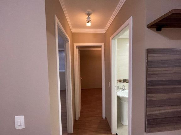 Imagem Apartamento com 2 Quartos à Venda, 55 m² em Tatuapé - São Paulo
