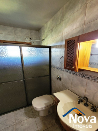 Imagem Imóvel com 4 Quartos para Alugar, 180 m² em Centro - Nova Petrópolis Imagem Imóvel com 4 Quartos para Alugar, 180 m² em Centro - Nova Petrópolis
