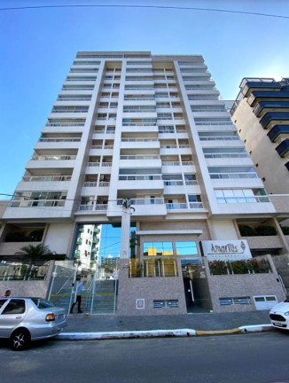 Apartamento com 2 Quartos à Venda, 68 m² em Ocian - Praia Grande