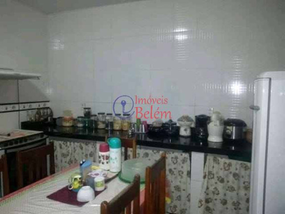 Imagem Casa com 3 Quartos à Venda, 100 m² em Quarenta Horas (coqueiro) - Ananindeua