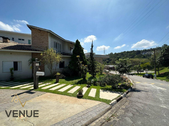 Imagem Casa com 3 Quartos à Venda, 235 m² em Arujá Hills-3 - Arujá Imagem Casa com 3 Quartos à Venda, 235 m² em Arujá Hills-3 - Arujá